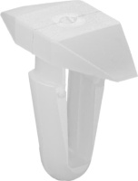 Крепления обшивки, одна шляпка Клипсы типа Якорь - Honda Accord