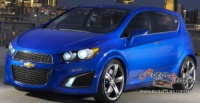 Чип тюнинг прошивки Chevrolet Aveo 1.2 16v Sirius D42 1BZN от Адакт