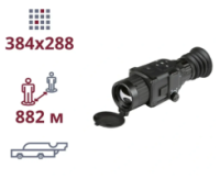Тепловизионный прицел AGM Rattler TS25-384