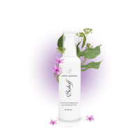 КРЕМ для тіла. Тонiзуюча емульсiя для тiла 100мл