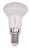 Світлодіодна лампа Luxel R39 4 W 220 V E14 (032-NE 4W)