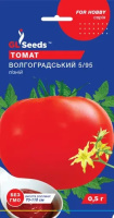 Томат Волгоградський 5/95 (0.5г) TM GL Seeds