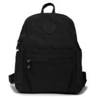 Рюкзак жіночий 10 л Jielshi чорний