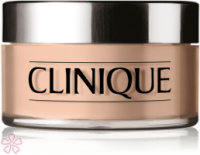 Рассыпчатая пудра для лица Clinique Blended Face Powder 25 г 04 Transparency