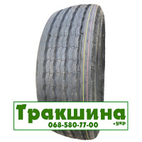 385/65 R22.5 Normaks TT608 160L Причіпна шина