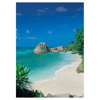 Постер «Райська бухта»