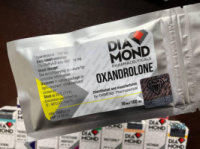 Оксандролон Анавар Diamond 100 табл по 10 мг