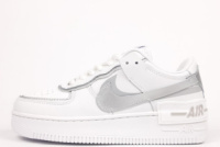 Жіночі кросівки Nike Air Force 1 Shadow (36-40)