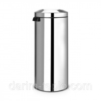 Урна с защитой от возгорания Paper Bin 30 л Brabantia 287527
