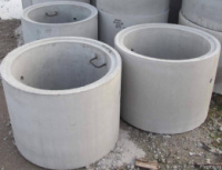 Кольцо Канализационное КС 10-3