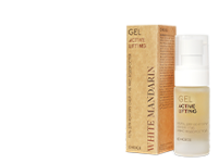 Гель для контуру очей і губ Мікс водоростей ACTIVE LIFTING NEW 30мл