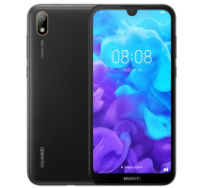 Смартфон Huawei Y5 2019 2/16 GB Modern Black, 2 SIM 5.71« IPS GPS 3020 mAh б/в