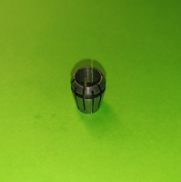 Цанга патрона шпинделя ER11 - 8 мм