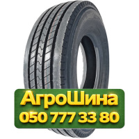 315/80R22.5 Tracmax GRT810 156/150L PR20 Рулевая грузовая шина