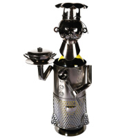 Утримувач для пляшки «Шеф-кухар»