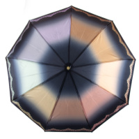 PODIUM Зонт Автомат Женский атлас Susino 3012-1