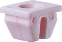 Втулки, вставки Втулка с квадратной шляпкой - Fiat Strada