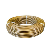 Труба GOLD-PEX Icma 20х2 мм, 240 м №P180