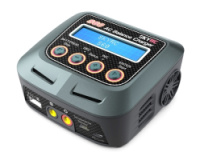 Зарядное устройство SkyRC S60 2-4S 6A/60W с/БП универсальное (SK-100106)