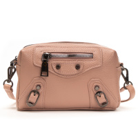 PODIUM Сумка Женская Клатч кожа ALEX RAI 60072 pink