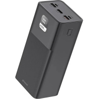 Power Bank Proove Giant 100W 40000mAh Black (PBGI99320001) (Код товару:38637)