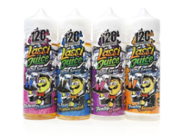 Рідина для електронних сигарет Lassi Juice 120мол OIL-012