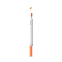 Набір для очистки девайсів Baseus Cleaning Brush White (NGBS000002)