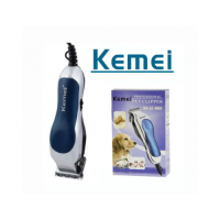 Машинка для стрижки тварин Kemei RFJZ-805