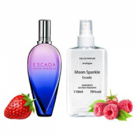 Escada Moon Sparkle Парфюмированная вода 110 ml