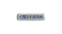 Шильд Lada (ВАЗ) (BDGLA)