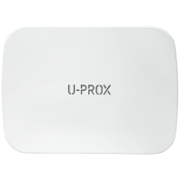 Ретранслятор радиосигнала беспроводных устройств U-Prox Extender White