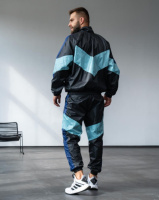 Костюм чорний | 5-729