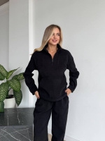 ​Жіночій спортивний костюм 127032