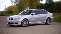 Чип тюнинг прошивки BMW E46 320D Bosch от CarMaster