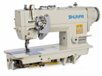 Shunfa SF-8451D (стібок 7мм)