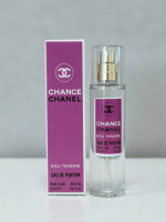 Chanl Chance Eau Tendre - Crystal Perfume 55ml