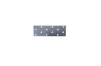 Пластина перфорована Apro 40 x 120 x 2 мм (LP-40120) (20 шт.)