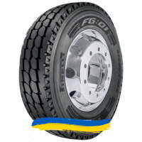 295/80R22.5 Pirelli FG:01 152/148L Рулевая шина