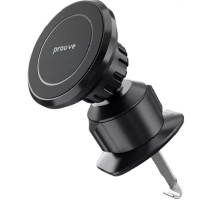 Автомобільний тримач Proove Strong Magnetic Air Outlet Car Mount (CHSR00000001) (Код товару:39666)