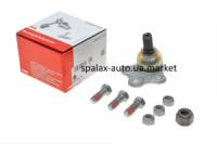 Кульова опора Renault Trafic II/Opel Vivaro A 06- конус 19 FAG 825 0261 10