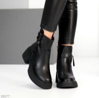 Черевики Akils зима 26077