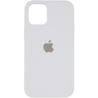 DM Чохол Silicone Case для iPhone 16 Pro Max White
