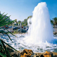 Форсунка Aquaviva PGH40 Пінна гора