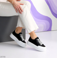 Кросівки Mikon 26786