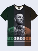 Футболка McGregor