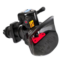 Тягово-зчіпний пристрій ТЗП 5050A (палець 50) Ringfeder HYVA 14996305