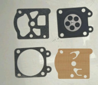 Ремкомплект карбюратора для Partner P350/401 BEST (mod.A)