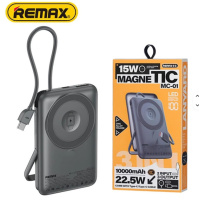 Power Bank REMAX MC-01 10000mAh 15W