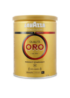 Кава мелена Lavazza Qualita Oro, 250 г