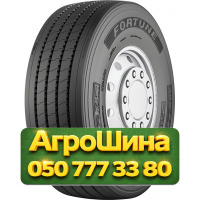 385/65R22.5 Fortune FTH135 164K PR24 Прицепная грузовая шина
